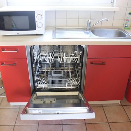 Saalfeld Saale Ferienwohnung Lahann מראה חיצוני תמונה