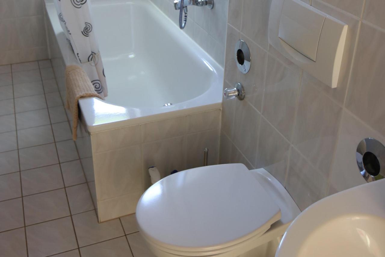Saalfeld Saale Ferienwohnung Lahann מראה חיצוני תמונה