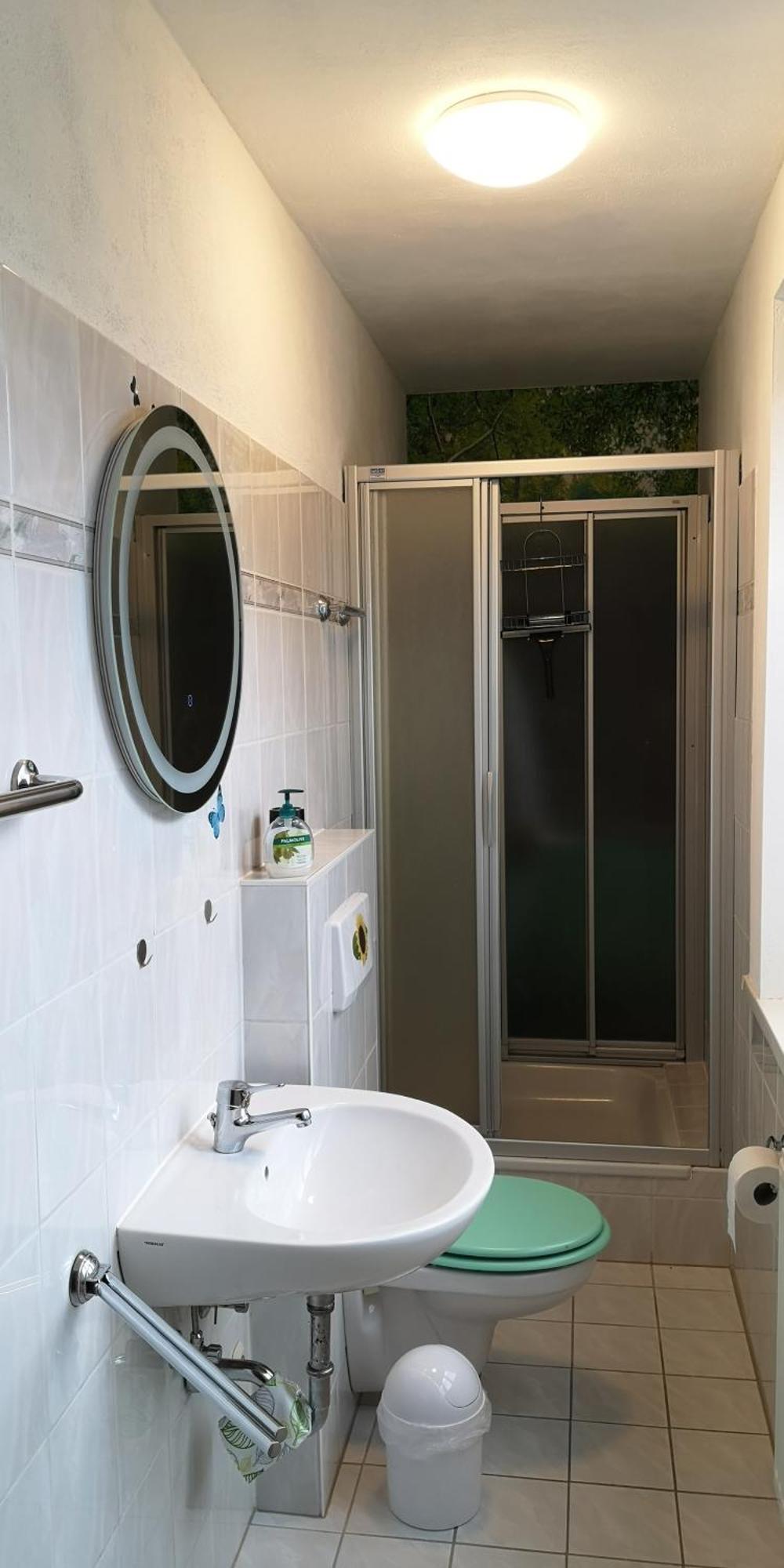 Saalfeld Saale Ferienwohnung Lahann מראה חיצוני תמונה
