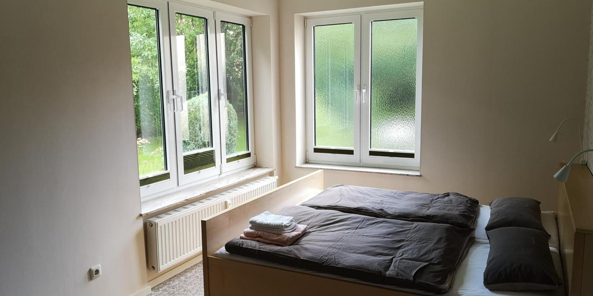 Saalfeld Saale Ferienwohnung Lahann מראה חיצוני תמונה