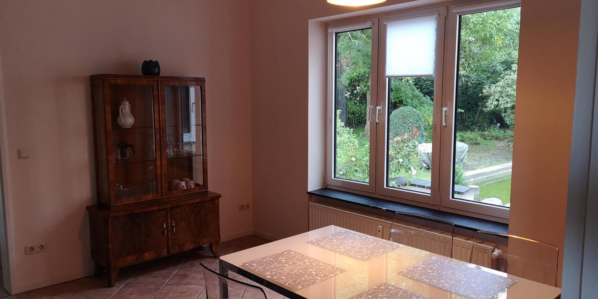 Saalfeld Saale Ferienwohnung Lahann מראה חיצוני תמונה